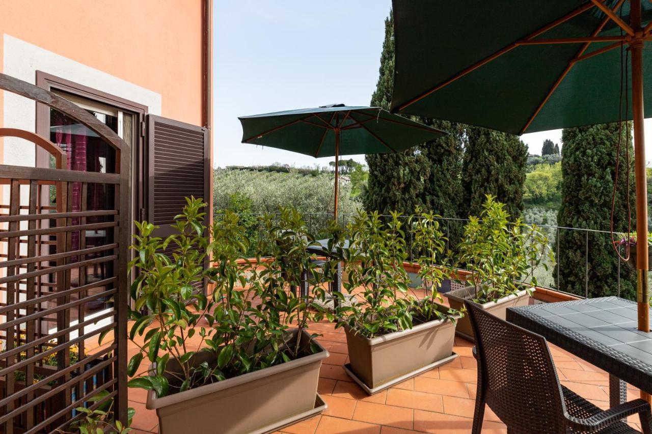 La Tana Delle Stelle B&B Di Charme E Relax Fara in Sabina Exterior photo