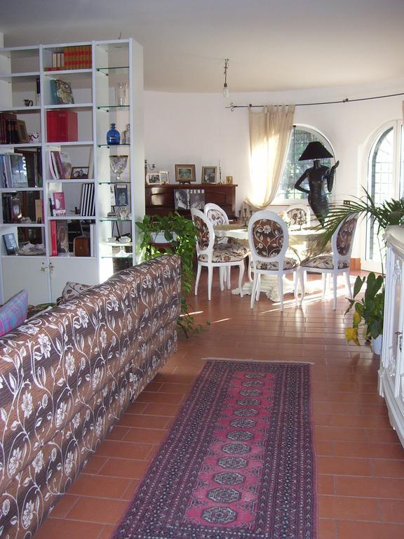 La Tana Delle Stelle B&B Di Charme E Relax Fara in Sabina Exterior photo